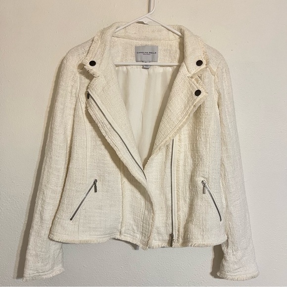 Carolina belle montreal jacket - Picture 1 of 9